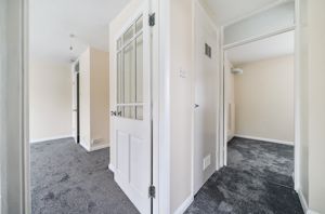 Inner Hallway- click for photo gallery
